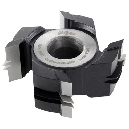 GLOBUS Frez Nasadzany Do Mikrowczep w HSS D140x40x4Z H50 Mm BAJDREW globus-frez-nasadzany-do-mikrowczep-w-hss-d140x40x4z-h50-mm-bajdrew