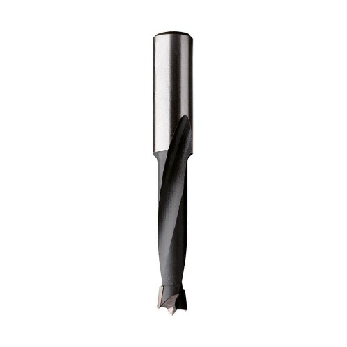 CMT Wiertło nieprzelotowe D8 I35 L70 S10 mm / standard HM / prawe