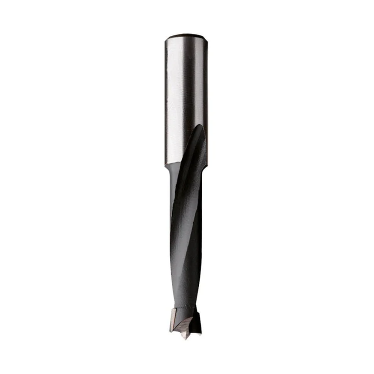 CMT Wiertło nieprzelotowe D8 I35 L70 S10 mm / standard HM / prawe