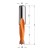 CMT Wiertło nieprzelotowe D10 I27 L57,5 S10 mm / standard HM / lewe