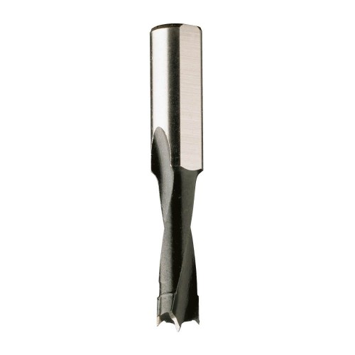 CMT Wiertło nieprzelotowe D6,5 I27 L57,5 S10 mm / standard HM / prawe