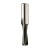 CMT Wiertło nieprzelotowe D5 I27 L57,5 S10 mm / standard HM / prawe