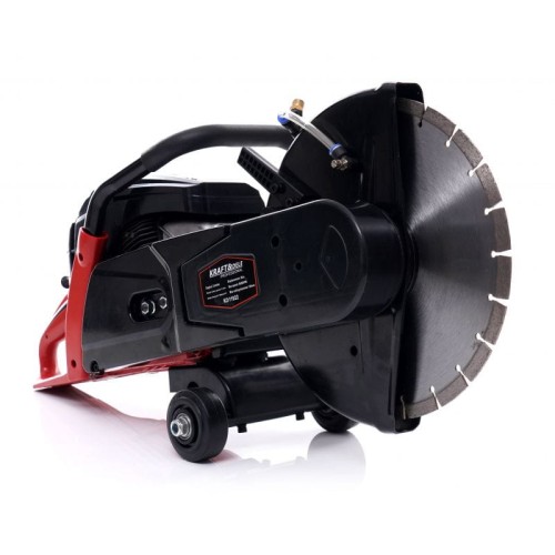 Piła spalinowa do betonu/ asfaltu 2,4kW / 300mm / 12"