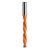 CMT Wiertło nieprzelotowe D7 I65 L105 S10 mm / standard HM / lewe