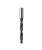 CMT Wiertło nieprzelotowe D6 I65 L105 S10 mm / standard HM / prawe