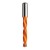 CMT Wiertło nieprzelotowe D7 I50 L85 S10 mm / standard HM / lewe