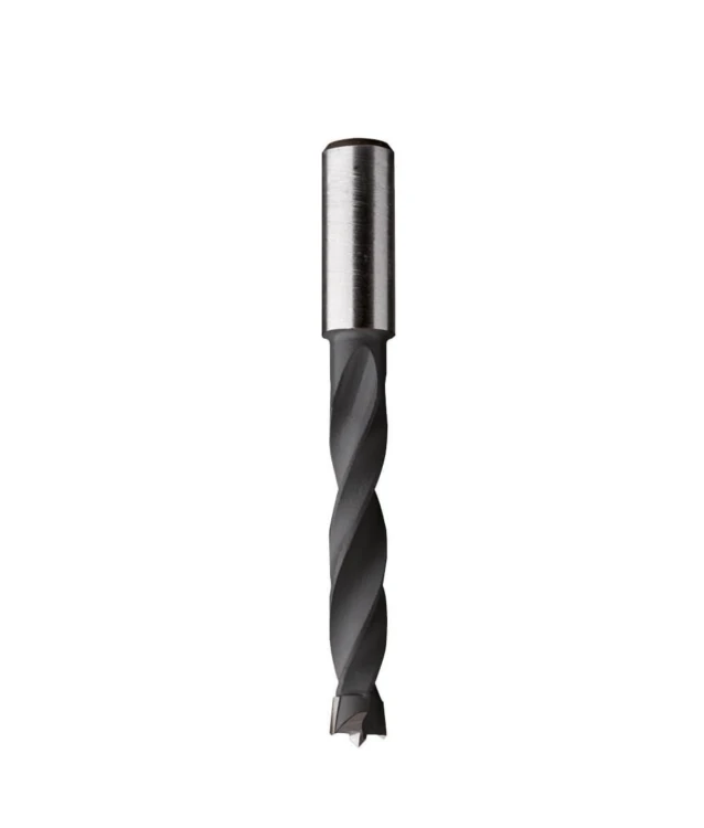 CMT Wiertło nieprzelotowe D10 I50 L85 S10 mm / standard HM / prawe