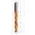 CMT Wiertło nieprzelotowe D8 I50 L85 S10 mm / standard HM / prawe