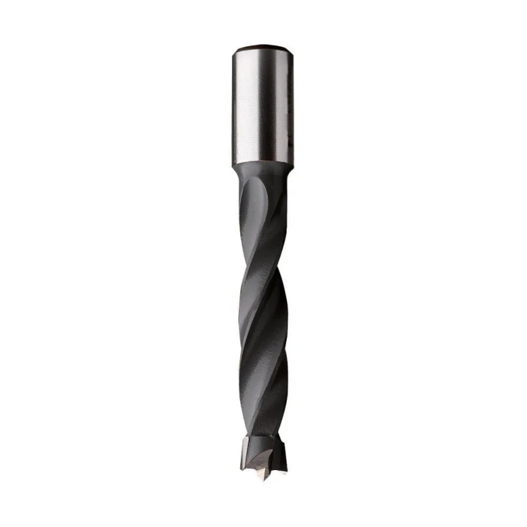 CMT Wiertło nieprzelotowe D11 I43 L70 S10 mm / standard HM / prawe
