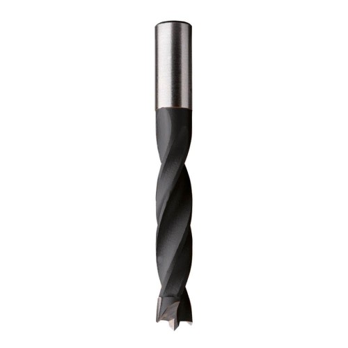 CMT Wiertło nieprzelotowe D9 I40 L67 S8 mm / standard HM / prawe