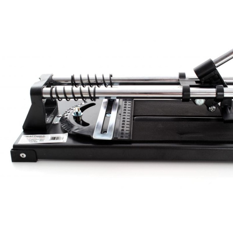 Maszynka do cięcia glazury 80cm KD575