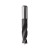 CMT Wiertło nieprzelotowe D5 I30 L55,5 S8 mm / standard HM / prawe
