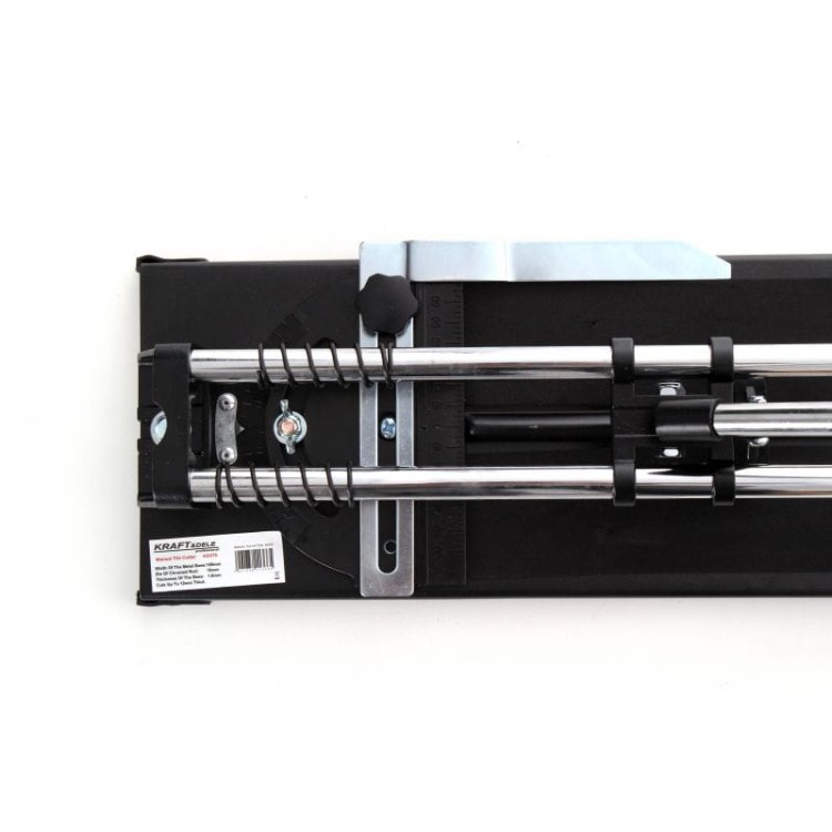 Maszynka do cięcia glazury 80cm KD575