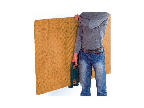 PIHER Uchwyt transportowy do przenoszenia płyt / max udźwig 100 kg