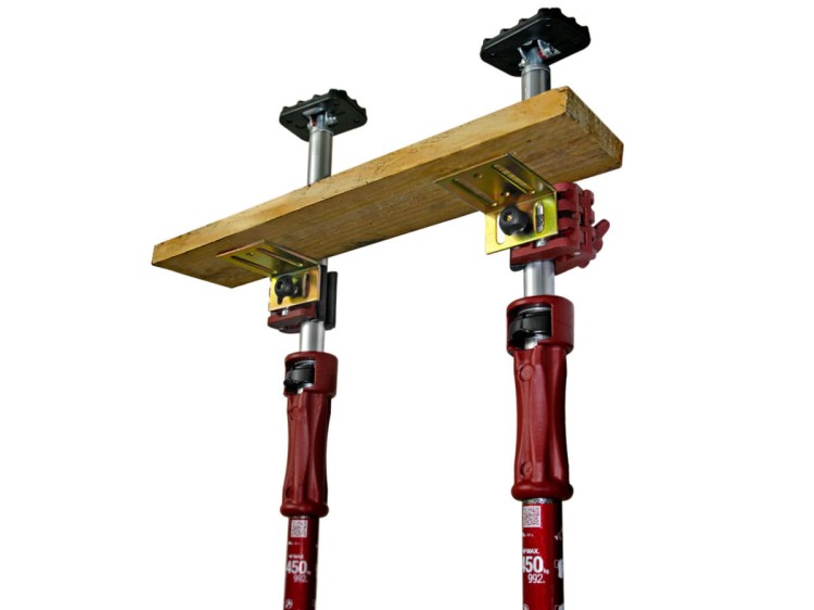 PIHER Multi zacisk uniwersalny baza