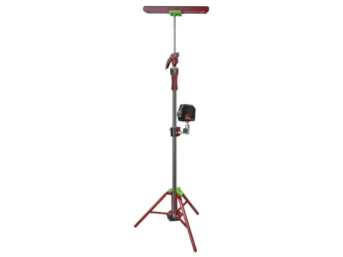 PIHER Zacisk z uchwytem na laser / aparat