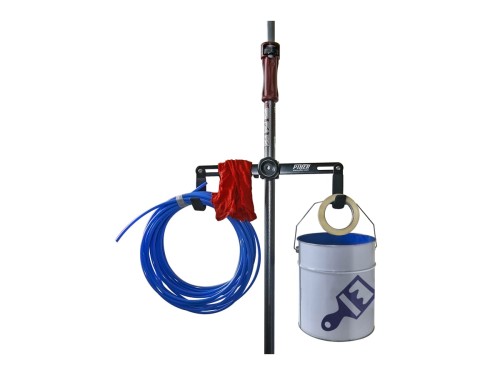 PIHER Uchwyt / wieszak uniwersalny