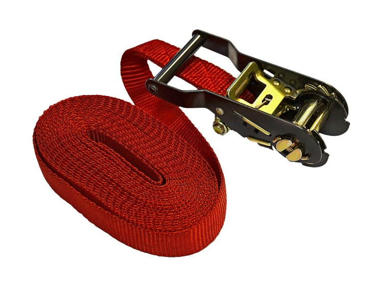 PIHER Ścisk taśmowy L500cm / Moc 800kg