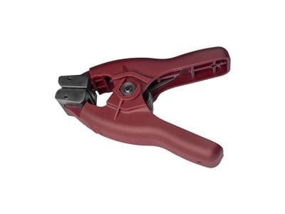 PIHER Ścisk klamrowy regulowany 3cm / Moc 18kg