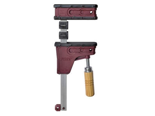 PIHER PRL400 Ścisk pełnopowierzchniowy 60 cm / Moc 400 Kg