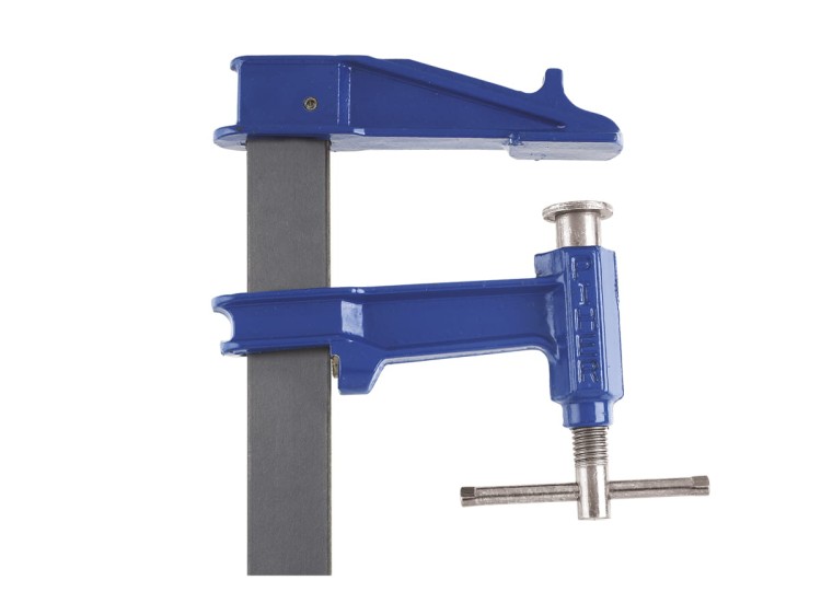 PIHER Blueline R Ścisk śrubowy 150 cm / Moc 1000 Kg