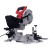 Pilarka ukosowa 2500W KD3012 z metalową podstawą + laser tarcza 210 mm