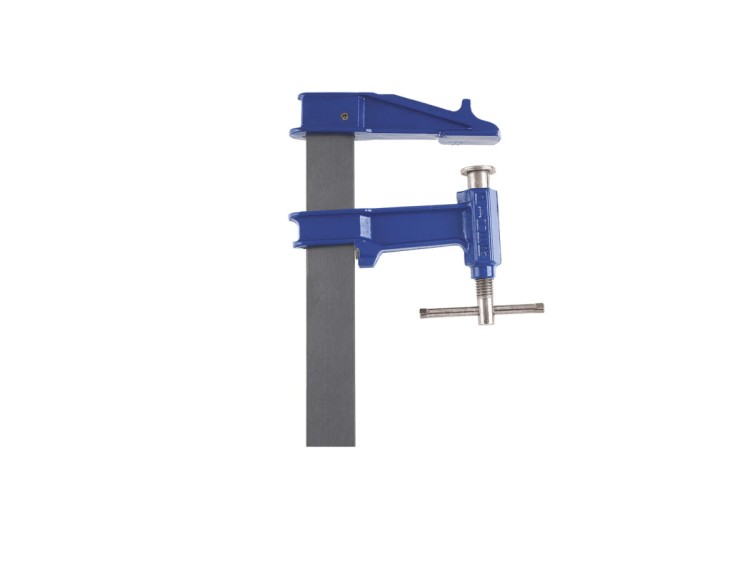 PIHER Blueline E Ścisk śrubowy 40 cm / Moc 900 Kg