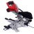Pilarka ukosowa 2500W KD3012 z metalową podstawą + laser tarcza 210 mm