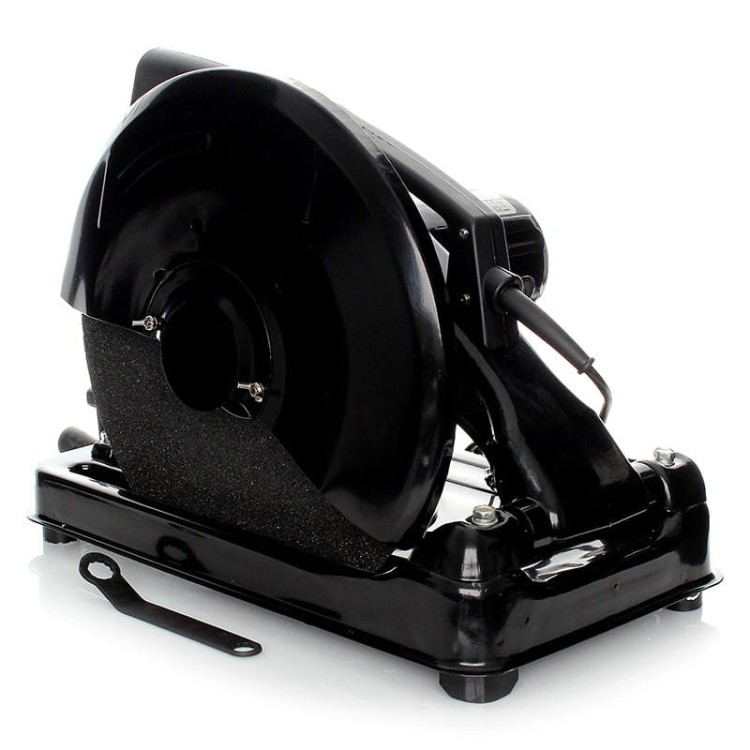 Przecinarka do metalu 2900W 230V EC553 tarcza 355 mm