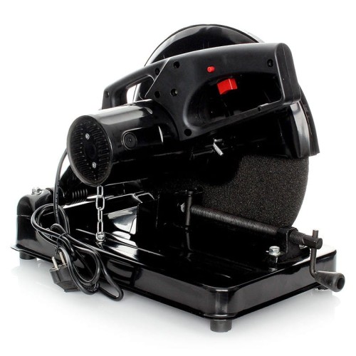 Przecinarka do metalu 2900W 230V EC553 tarcza 355 mm