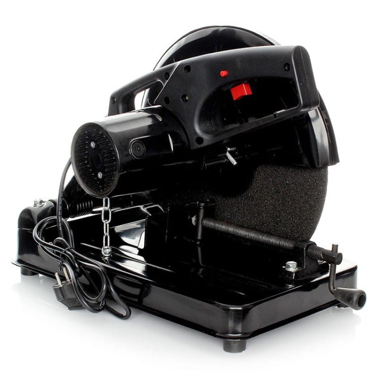 Przecinarka do metalu 2900W 230V EC553 tarcza 355 mm