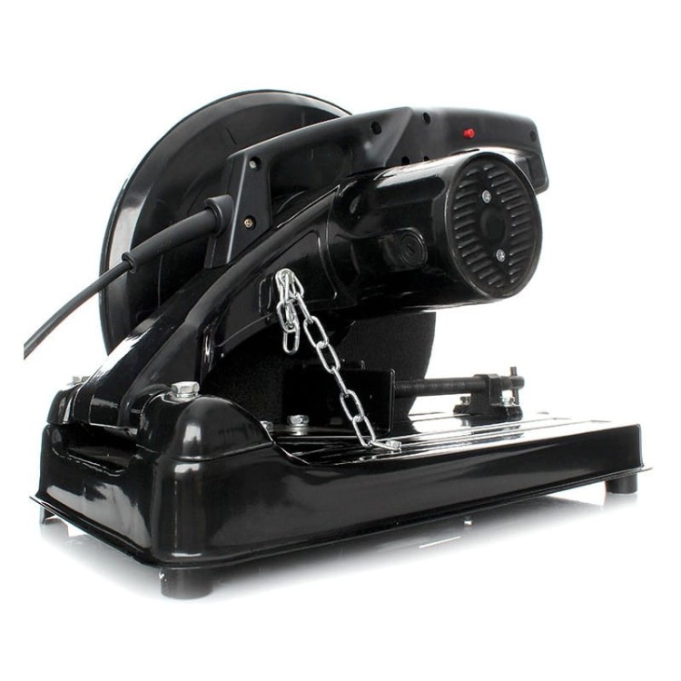 Przecinarka do metalu 2900W 230V EC553 tarcza 355 mm