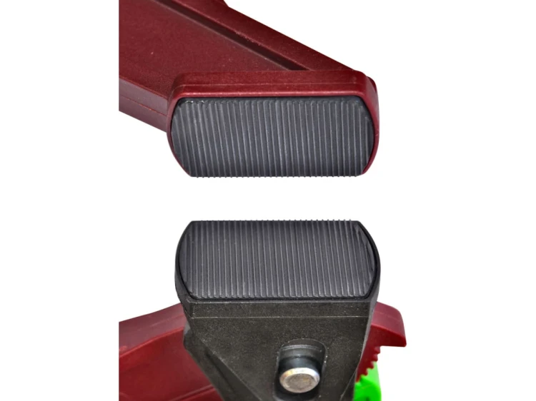 PIHER Ścisk dźwigniowy szybkozaciskowy 16 cm / Moc 120 Kg