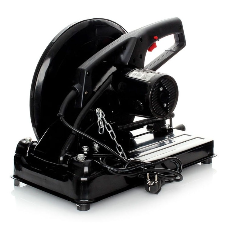 Przecinarka do metalu 2900W 230V EC553 tarcza 355 mm