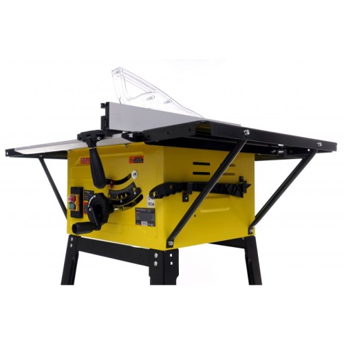 Pilarka stołowa tarczowa 2900W KD5293 tarcza 250 mm