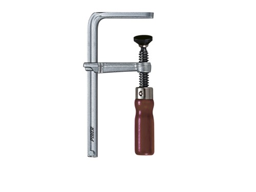 PIHER Ścisk śrubowy do szyny 30 cm 1 szt./ pod Qbrick / Festool