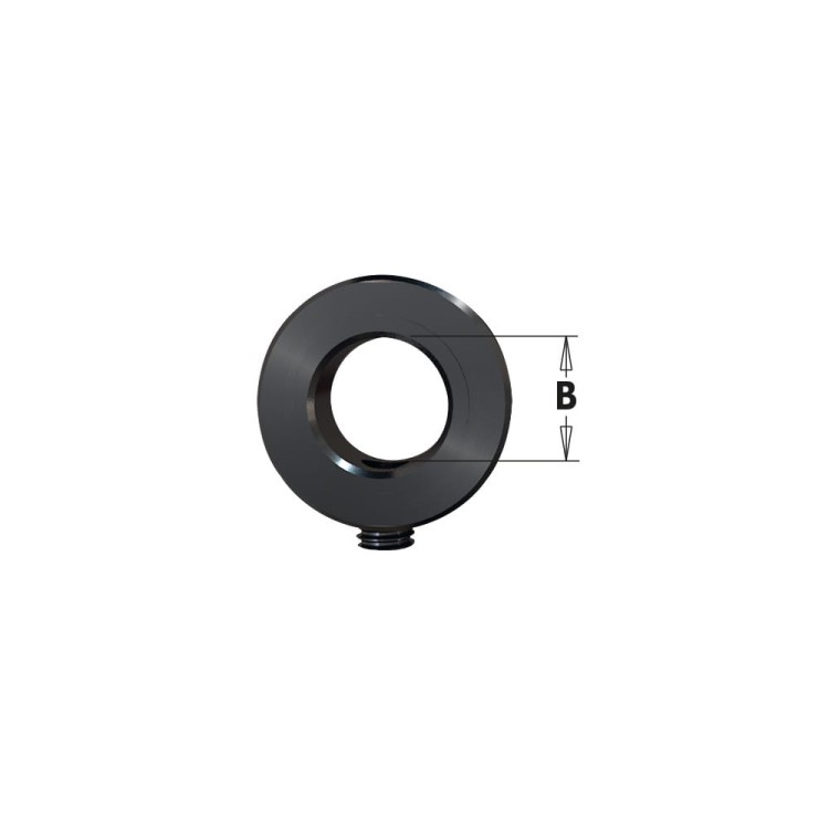 CMT Blokada łożyska B12 mm