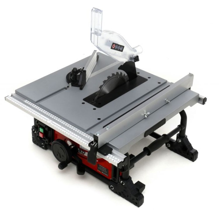 Pilarka stołowa tarczowa 2500W KD3150 tarcza 210 mm