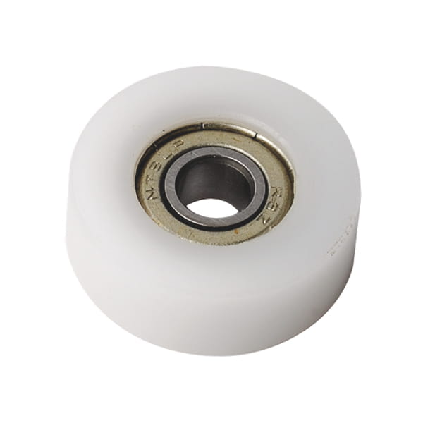 CMT Łożysko kulkowe do frezów trzpieniowych D19,05 b4,76 P6,8 mm Teflonowe