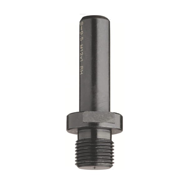 CMT Przedłużany uchwyt z gwintem M12x1  S12,7 mm