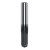CMT Frez pilnikowy chrom Z4 D6 I19 L50 S6 mm / przelotowy / solid surface