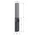 CMT Frez pilnikowy chrom Z4 D6 I19 L50 S6 mm / solid surface