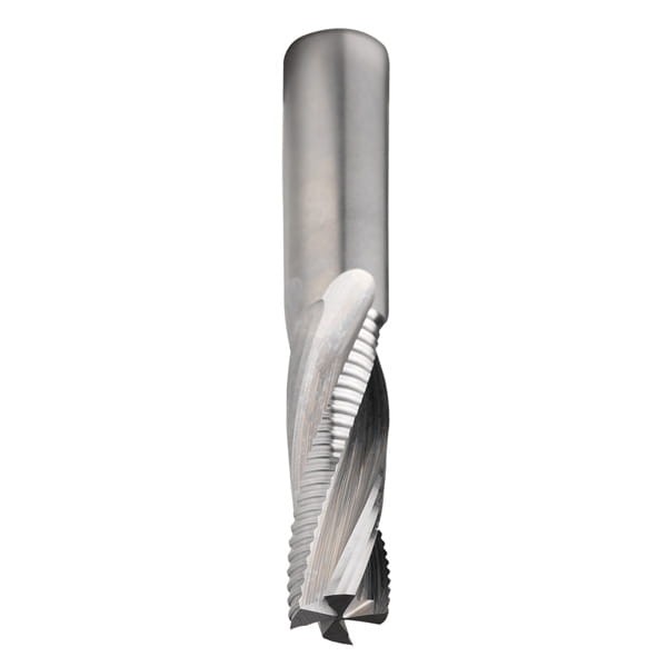 CMT Frez spiralny zgrubno-wykańczający Z4 D20 I70 L120 S20mm / pozytyw