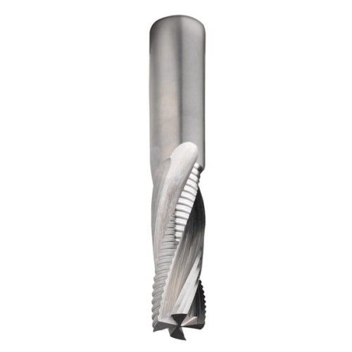 CMT Frez spiralny zgrubno-wykańczający Z4 D20 I60 L120 S20mm / pozytyw