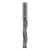 CMT Frez spiralny zgrubny do drewna / płyty Z3 D20 I72 L120 S20mm / negatyw