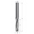 CMT Frez spiralny zgrubny do drewna / płyty Z3 D20 I72 L120 S20mm / pozytyw