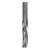 CMT Frez spiralny wykańczający do drewna / płyty / PCV Z3 D20 I60 L120 S20mm / negatyw
