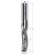 CMT Frez spiralny wykańczający do drewna / płyty / PCV Z3 D16 I55 L110 S16mm / negatyw