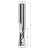 CMT Frez spiralny wykańczający do drewna / płyty / PCV Z2 D5 I17 L60 S8mm / pozytyw