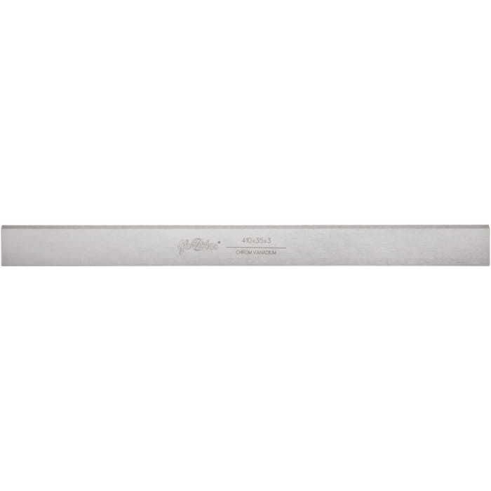 GLOBUS Noże strugarskie SP 410x30x3 mm
